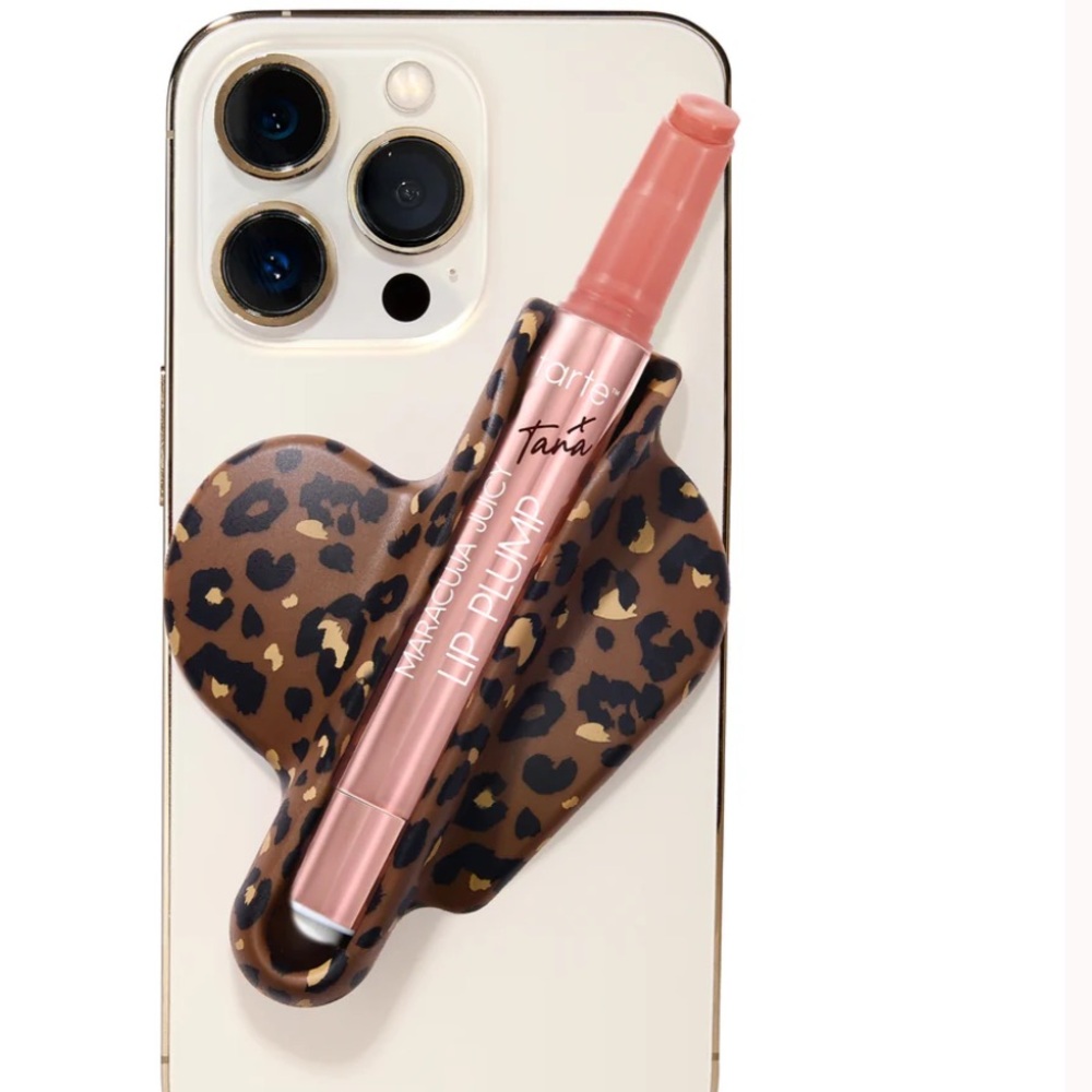 Tarte x Tana mmm Juicy Phone Sticker - Lip Gloss Holder